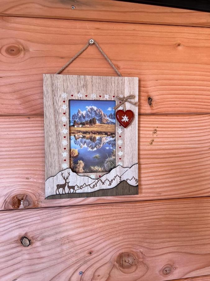 Hoogte Huisje Tirol Swalmen Exterior foto